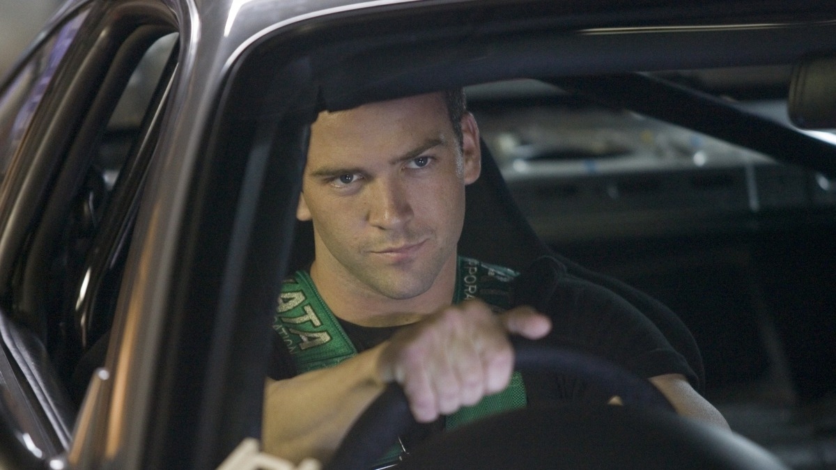The Fast and the Furious: Tokyo Drift