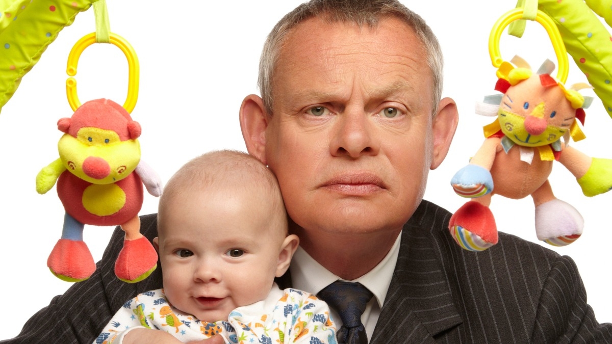 Doc Martin