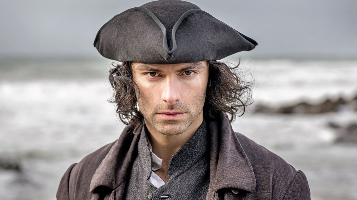 Poldark on Masterpiece