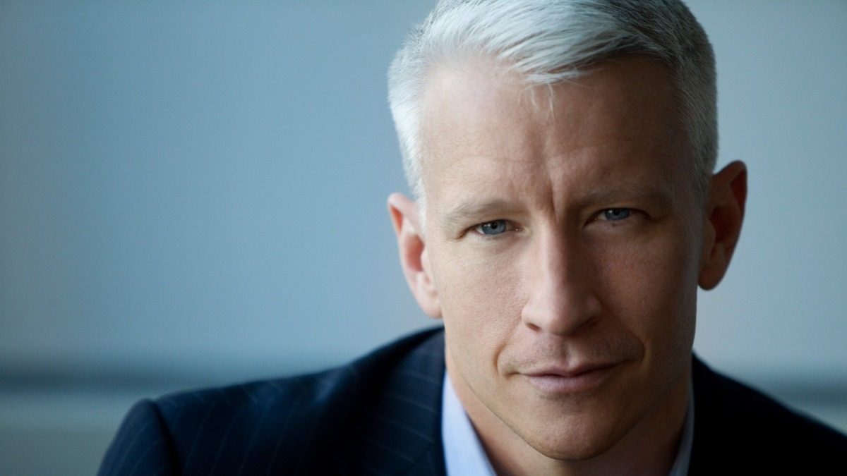 Anderson Cooper 360