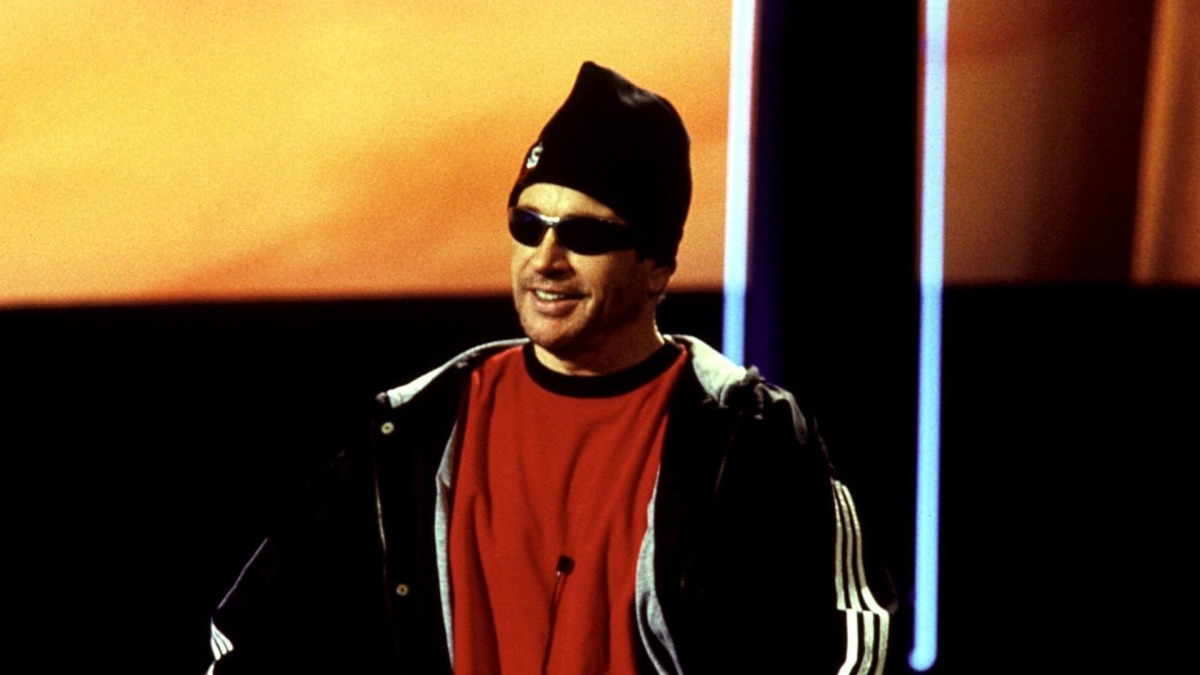 Bulworth