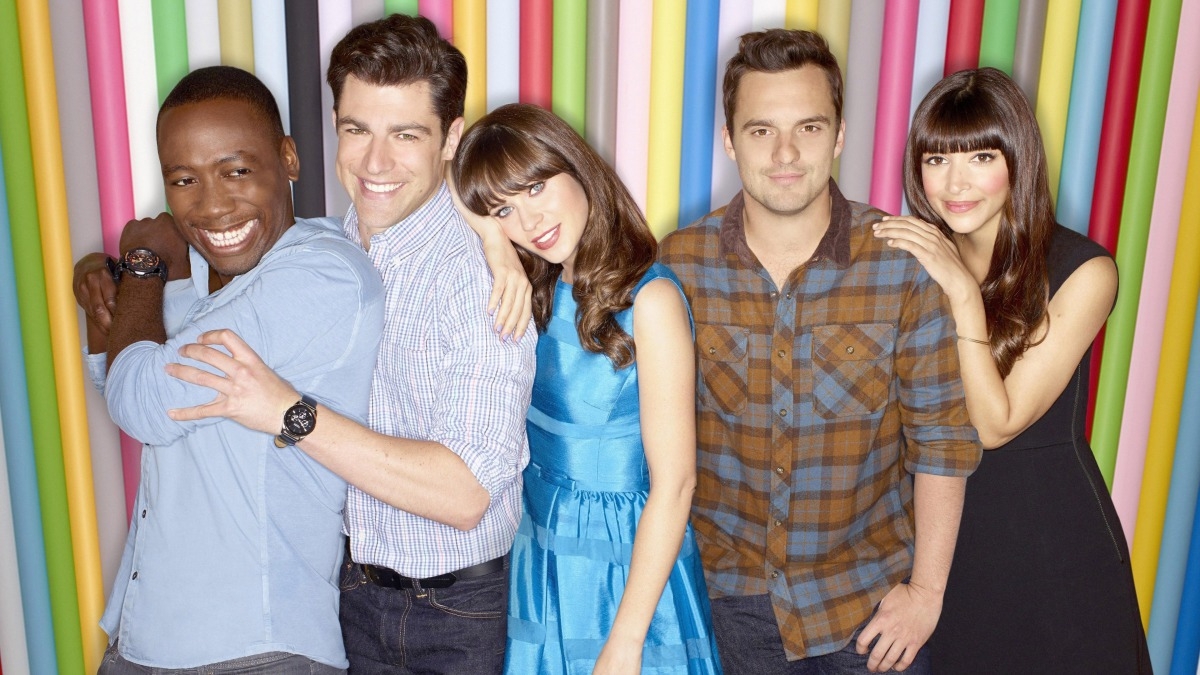 New Girl