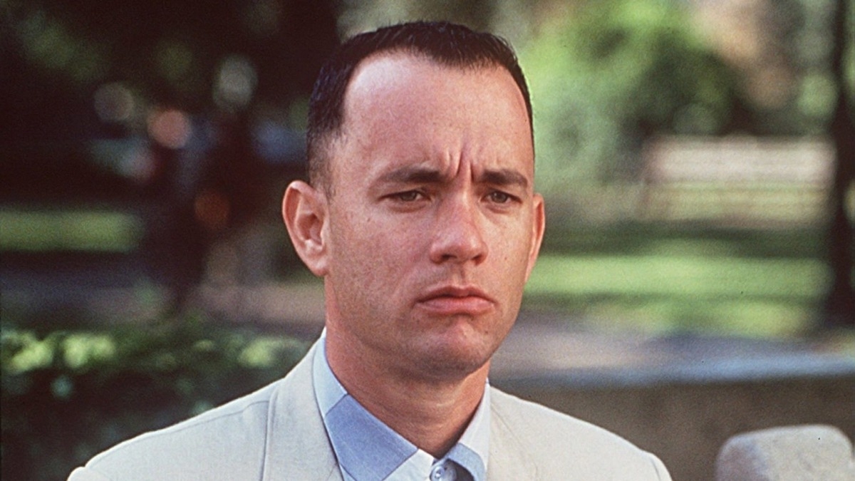 Forrest Gump