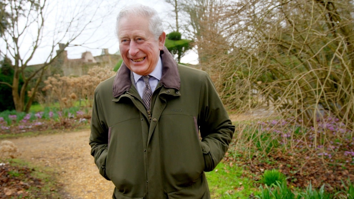 Prince Charles: Inside the Duchy of Cornwall