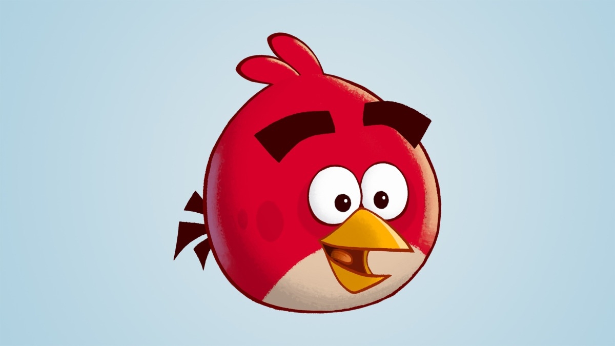 Angry Birds Toons