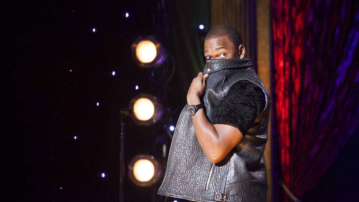 Jay Pharoah: Can I Be Me?