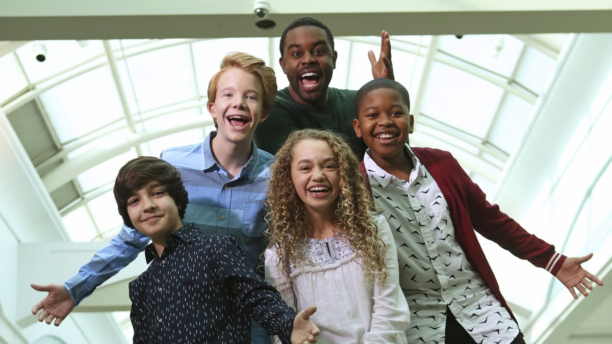 Walk the Prank