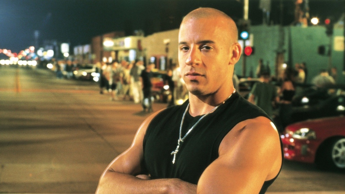 Fast & Furious