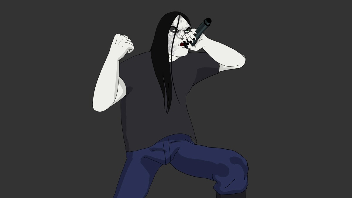 Metalocalypse