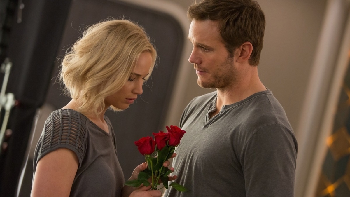 Passengers