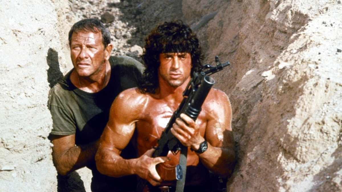 Rambo III