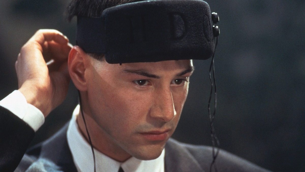 Johnny Mnemonic