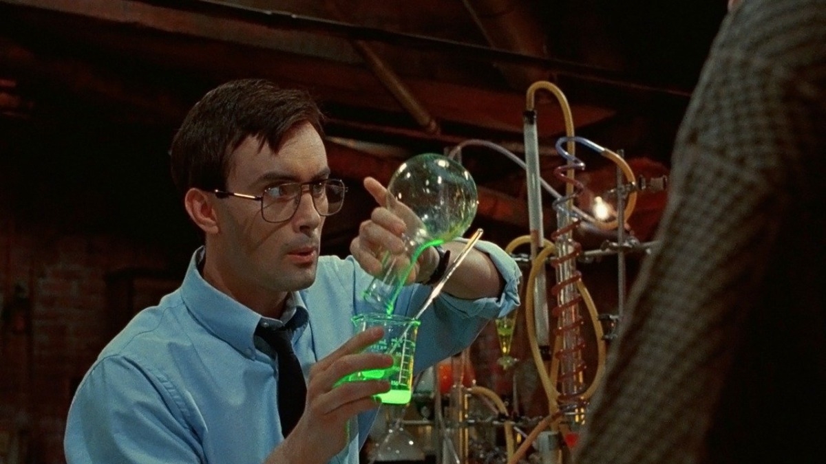 Bride of Re-Animator