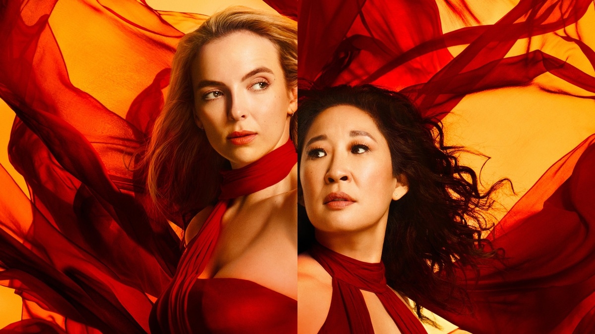 Killing Eve