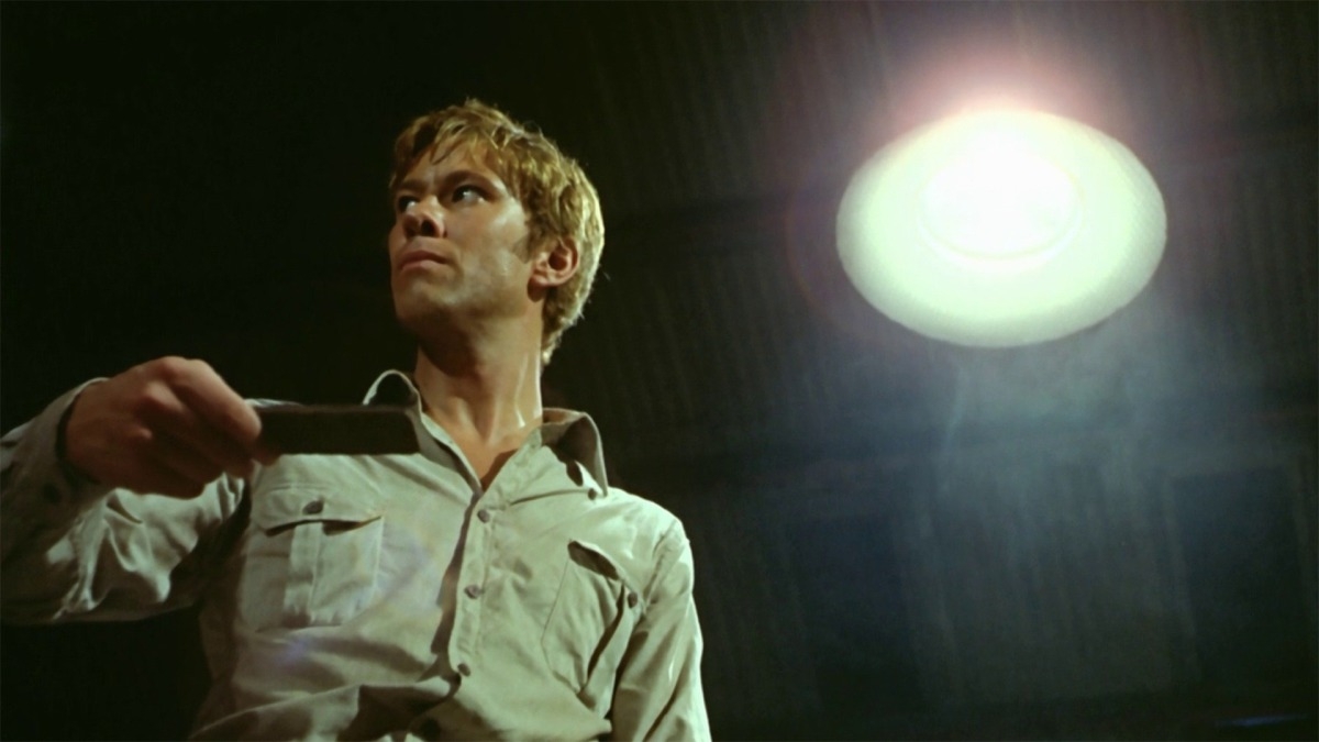 Wake in Fright