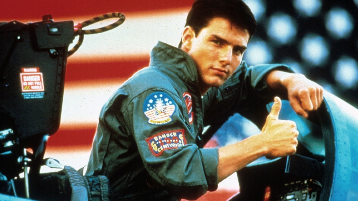 Top Gun