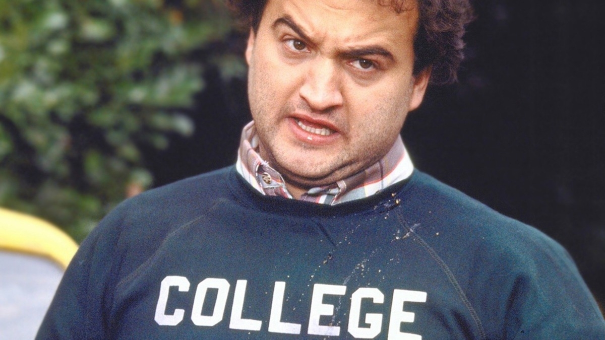 National Lampoon's Animal House