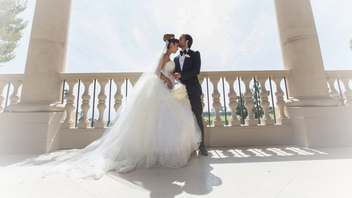 Vestido de Novia: El Gran Día