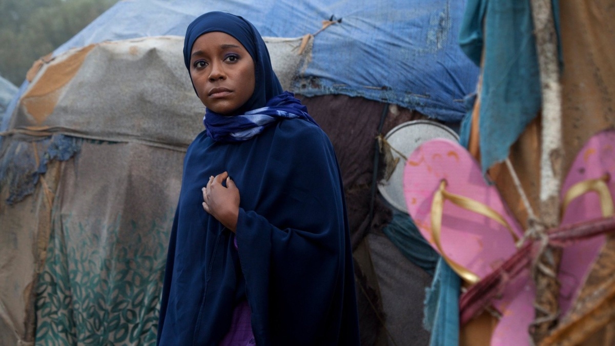 A Girl From Mogadishu