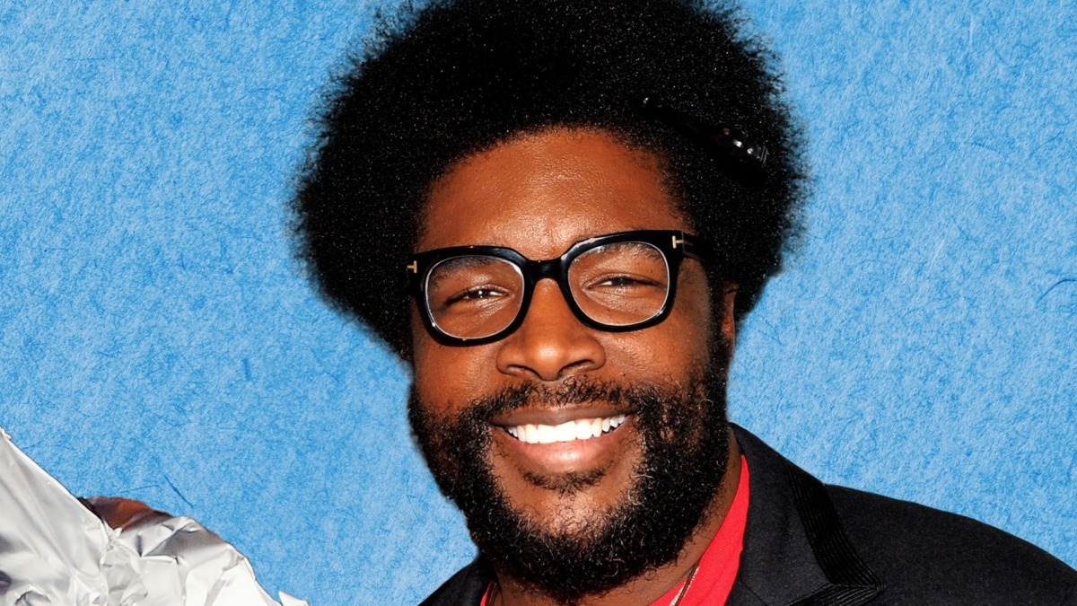 Questlove's Potluck