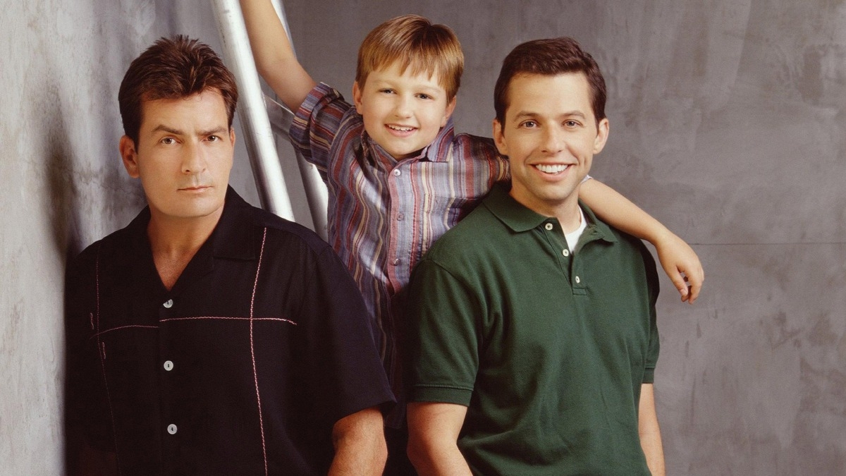 Two and a Half Men