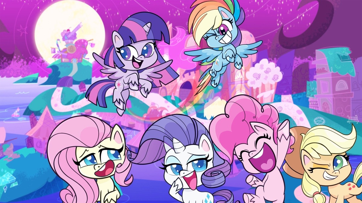 My Little Pony: Pony Life