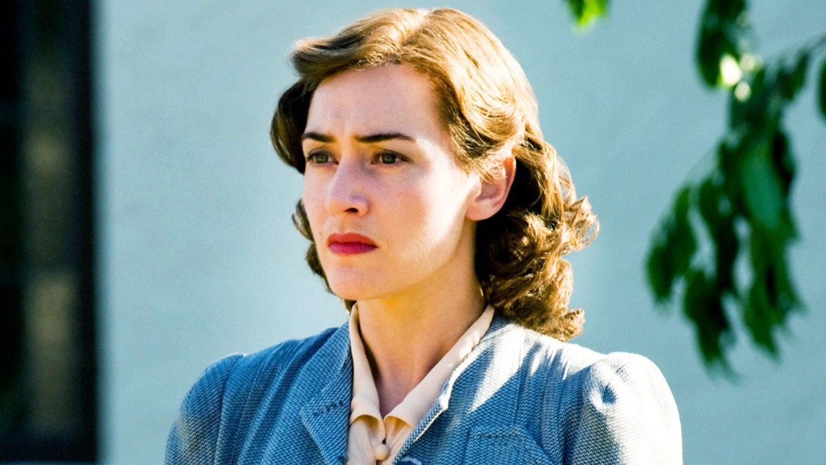 Mildred Pierce