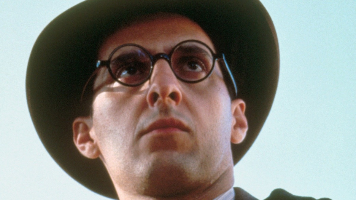 Barton Fink