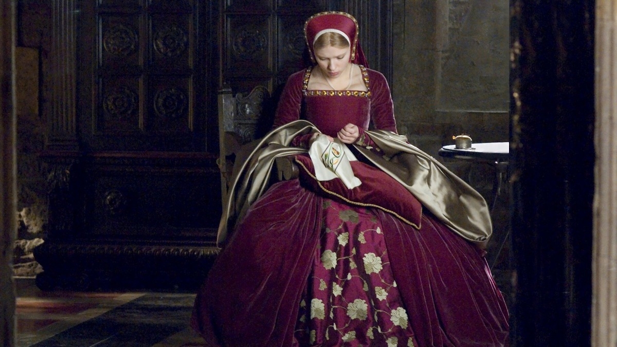 The Other Boleyn Girl