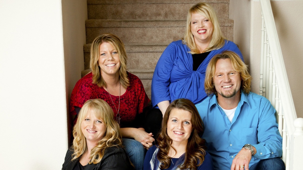 Sister Wives