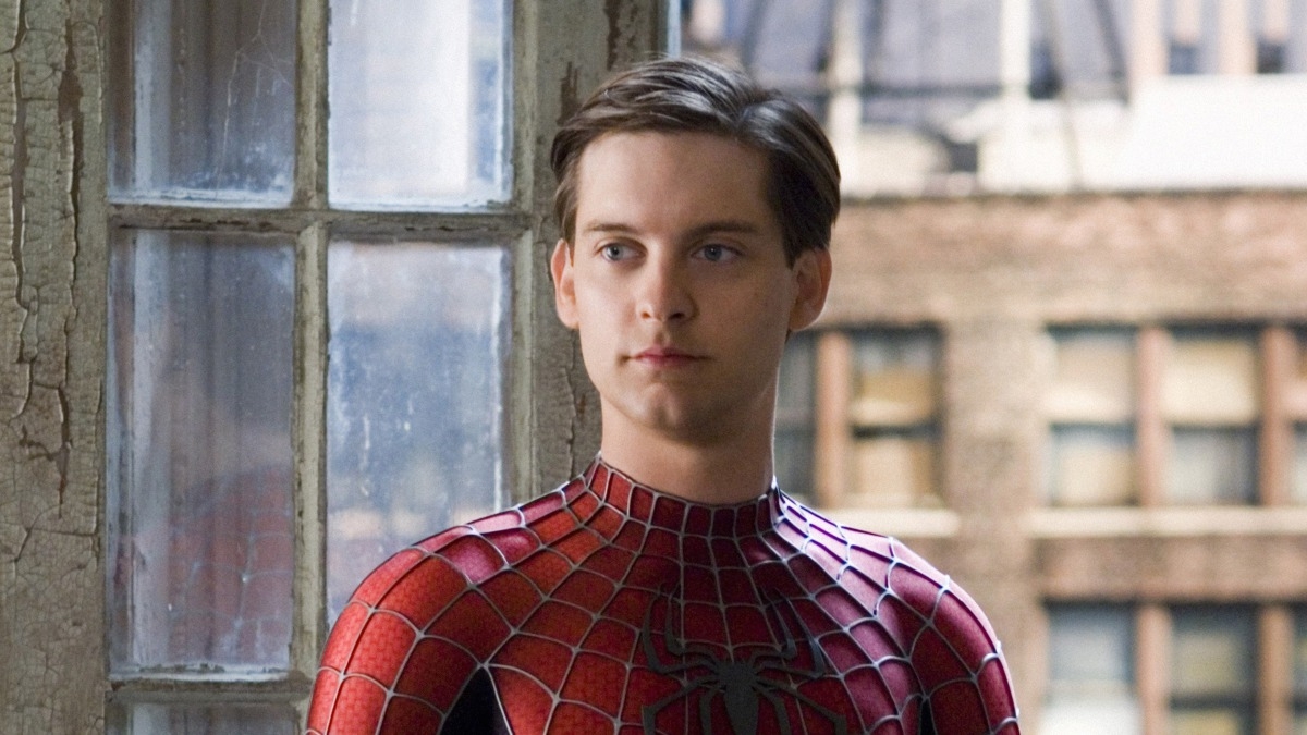 Spider-Man 3