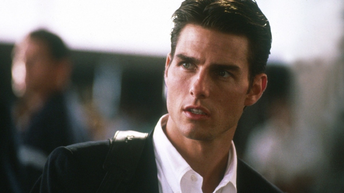 Jerry Maguire