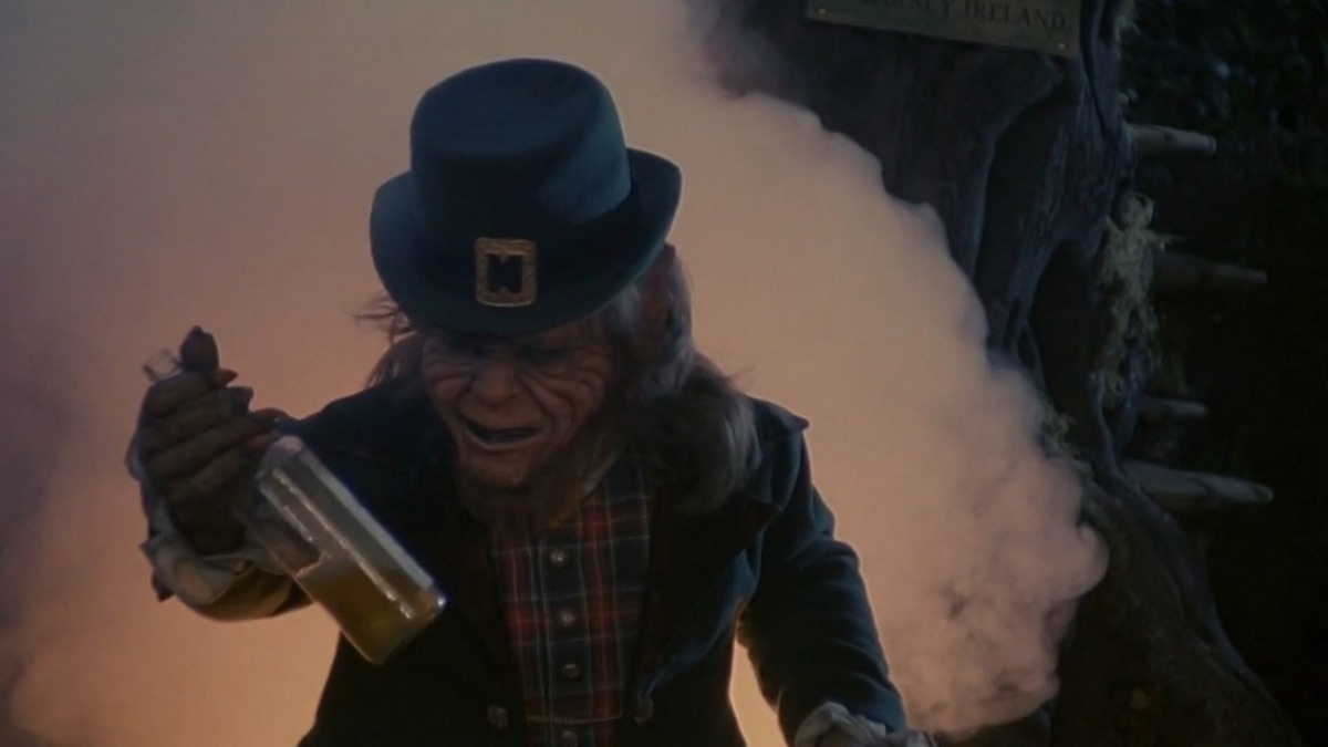 Leprechaun 2