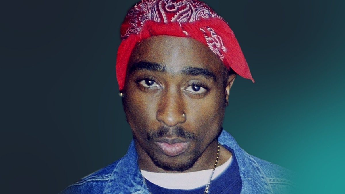 All Eyez on Me: The Real Story