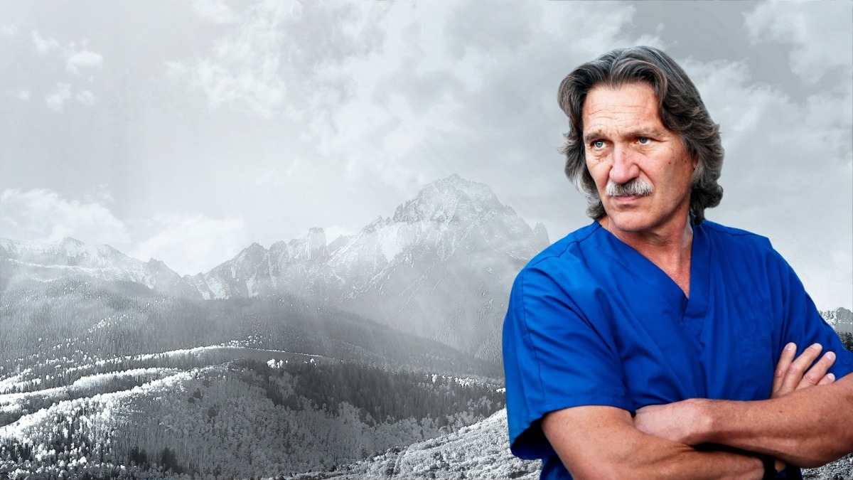 Dr. Jeff: Rocky Mountain Vet