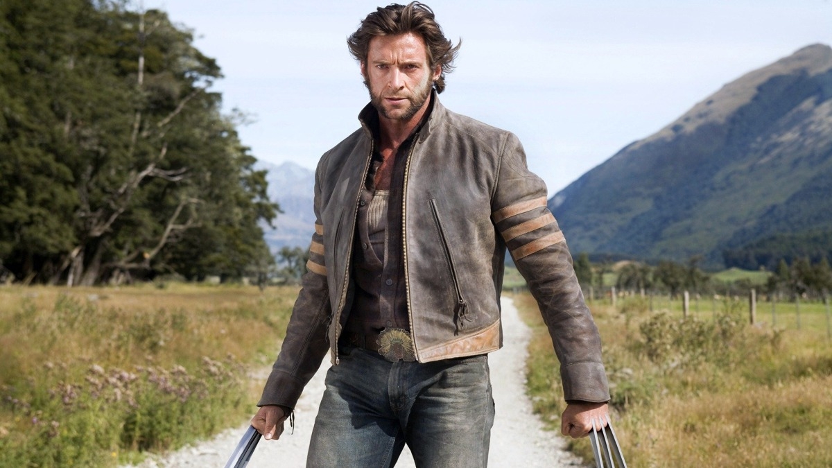 X-Men Origins: Wolverine