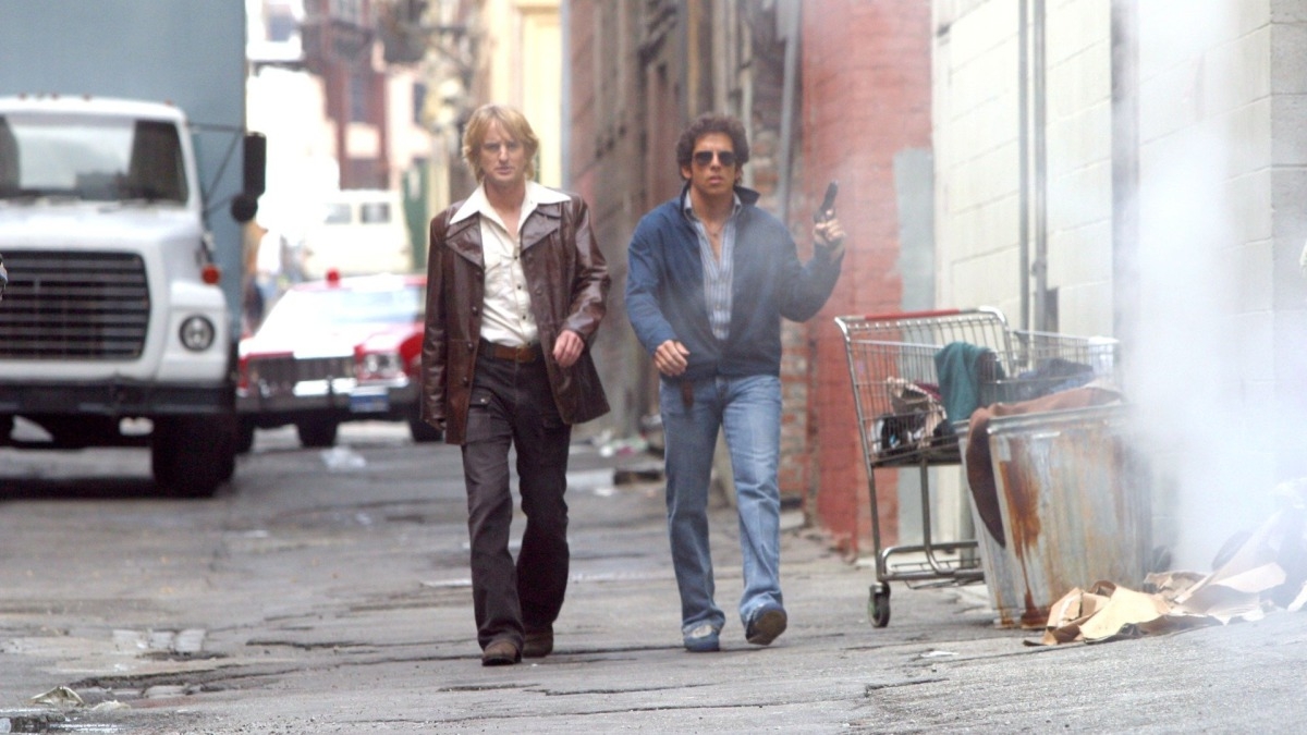 Starsky & Hutch