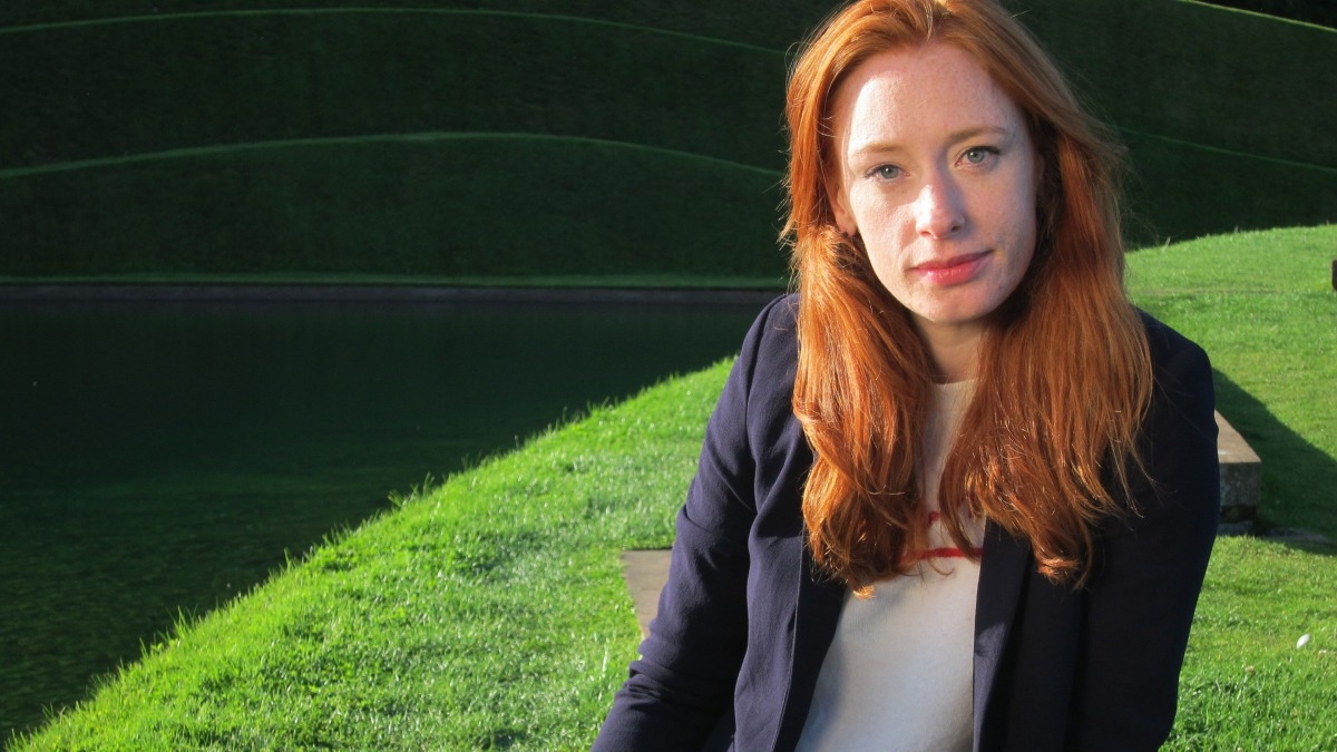 Magic Numbers: Hannah Fry's Mysterious World of Maths