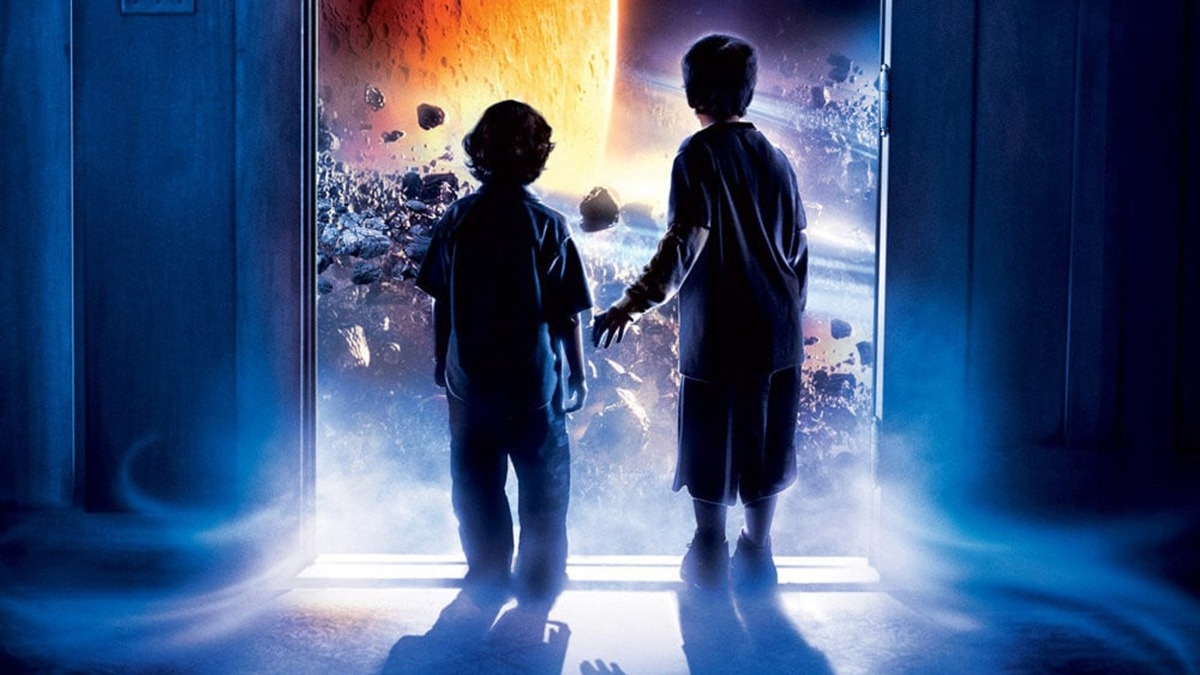 Zathura: A Space Adventure