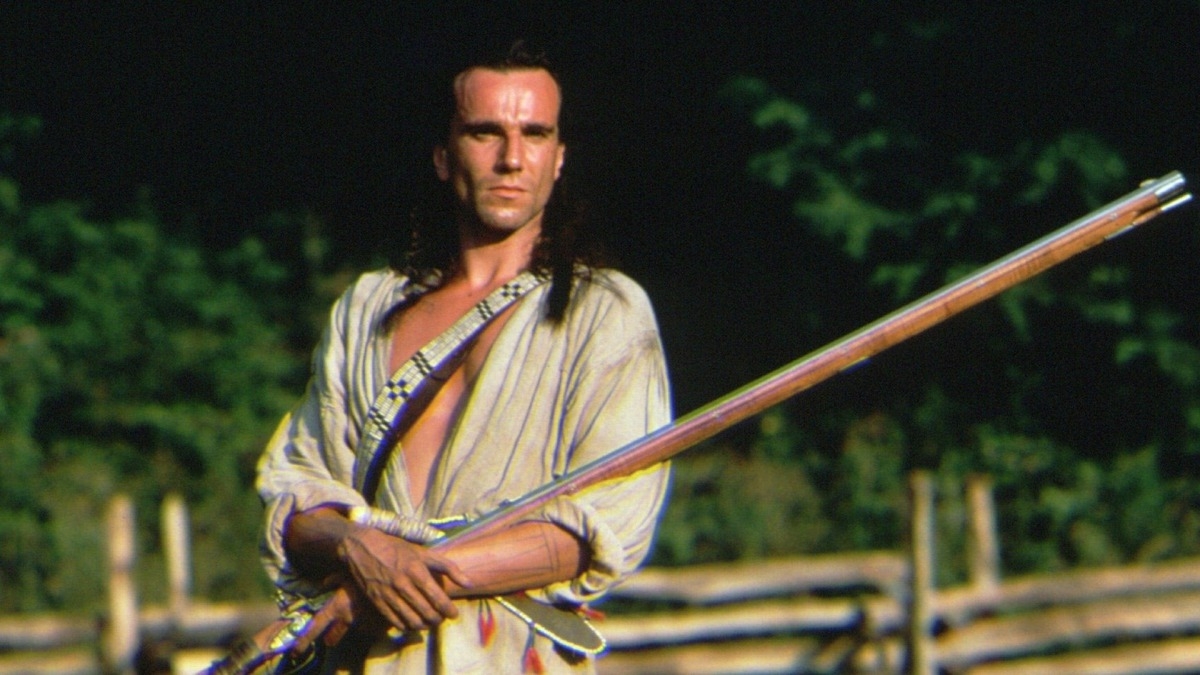 The Last of the Mohicans: Director's Definitive Cut