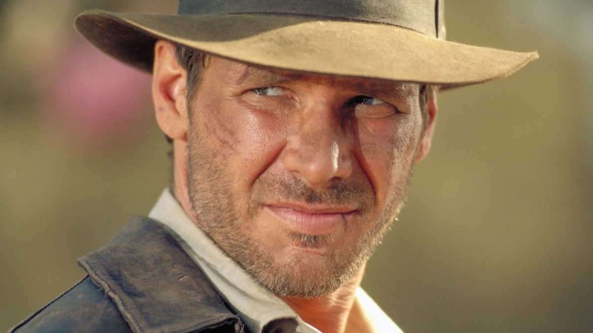 Indiana Jones and the Temple of Doom