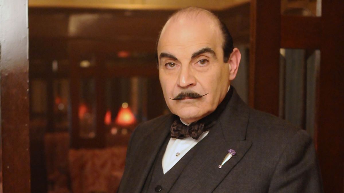 Poirot