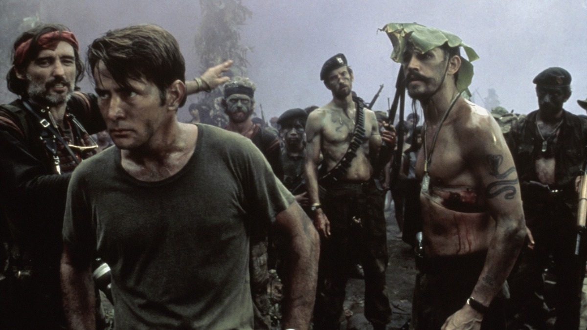 Apocalypse Now