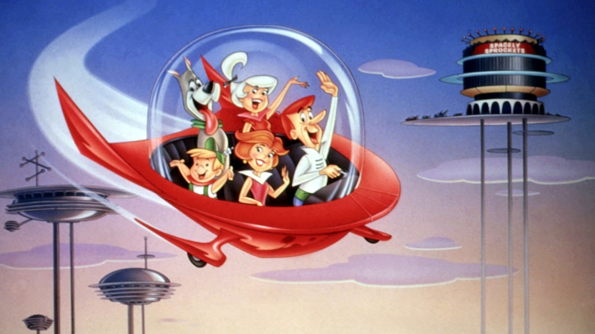 Jetsons: The Movie