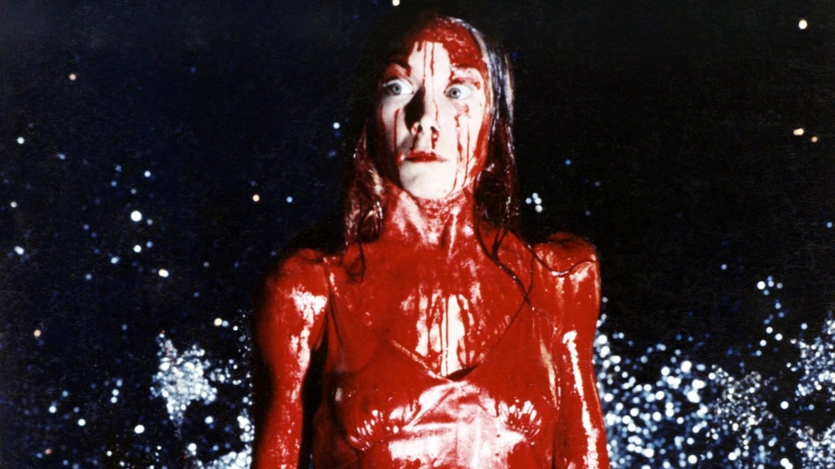 Carrie