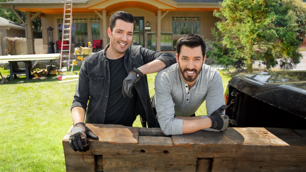 Property Brothers: Forever Home