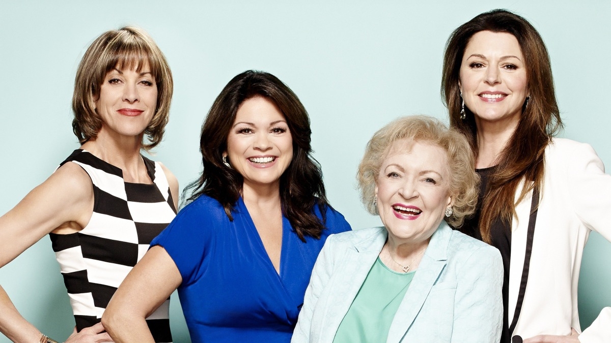 Hot in Cleveland