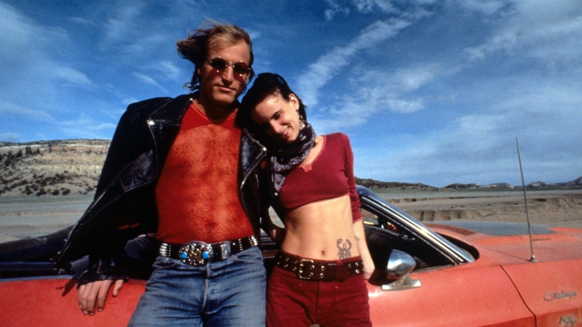 Natural Born Killers