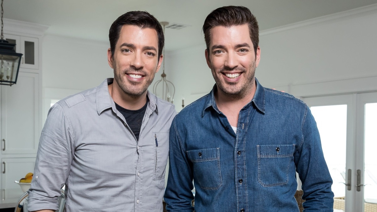 Property Brothers