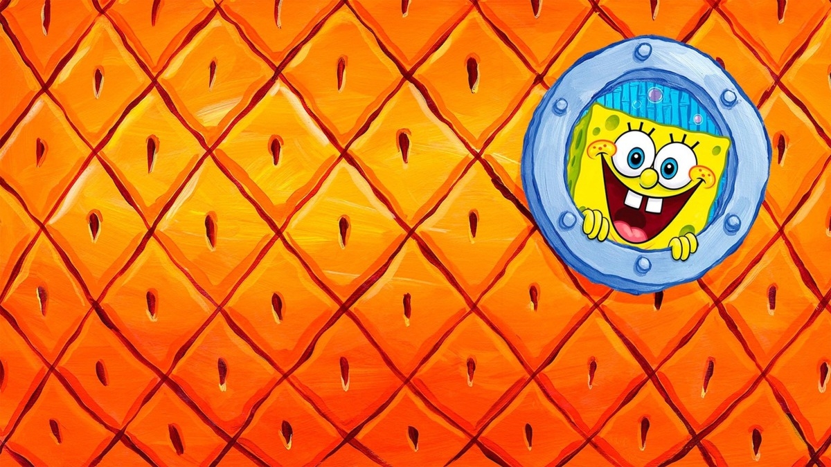 SpongeBob SquarePants